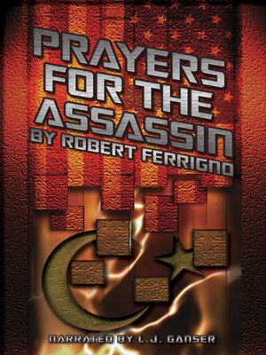 cover image of Prayers for the Assassin